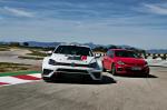 Volkswagen Golf GTI TCR 2017 года